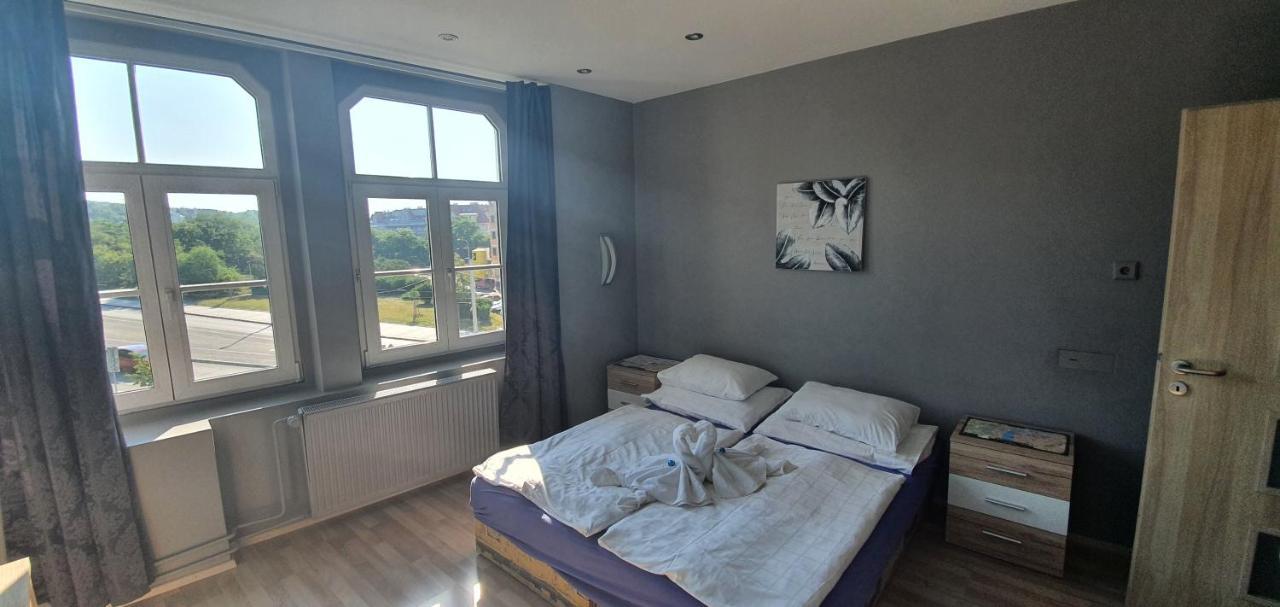 Jerabek Otel Prag