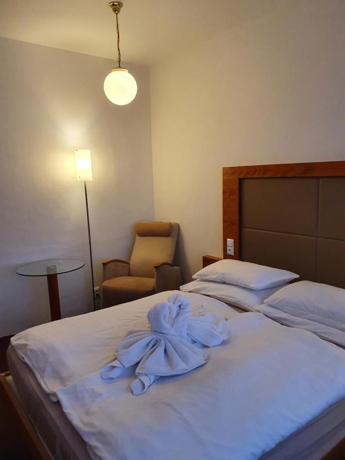 Jerabek Otel Prag