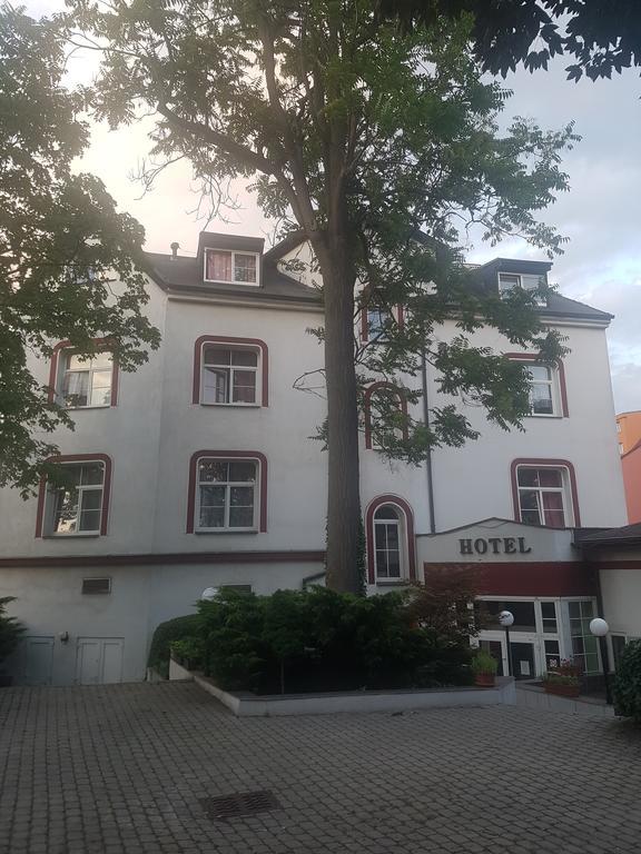 Jerabek Prag