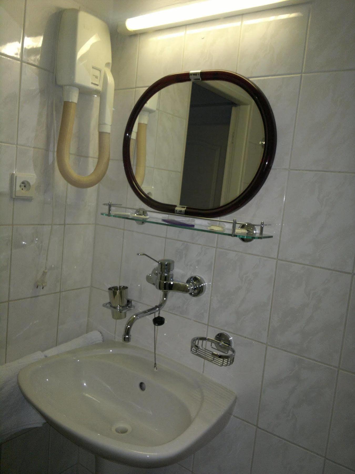 Otel Jerabek