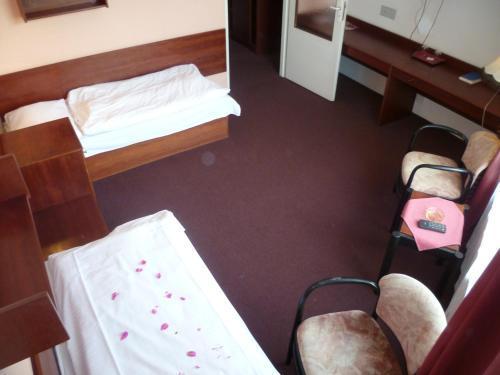 Jerabek Otel Prag